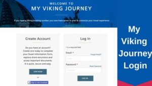 MyViking Journey