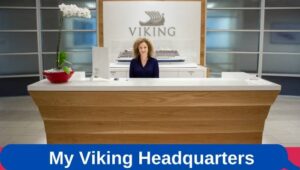 MyViking Journey